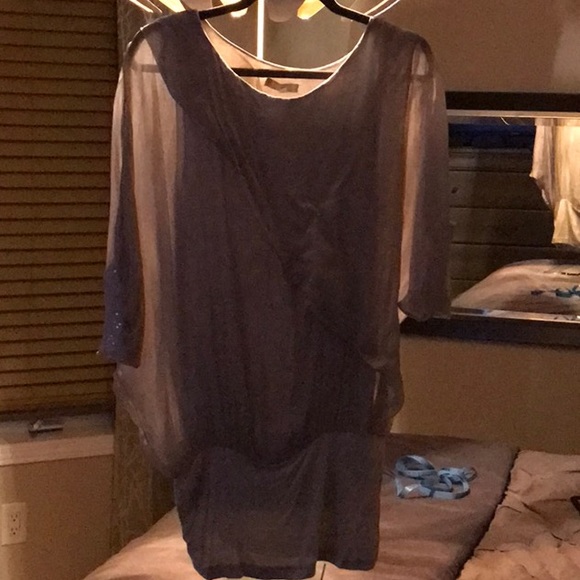 Dress - Picture 1 of 2